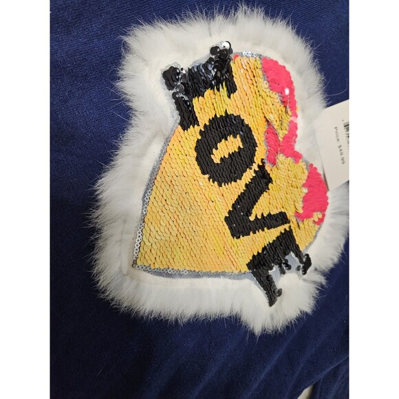 Emily Stacy Sweater Women's Small Pull Over - Picture 2 of 12